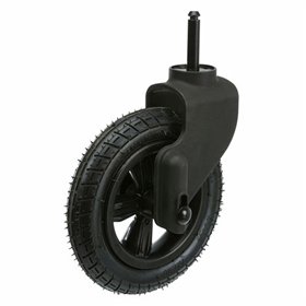 Rueda Trixie Black