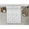 Bedding set Tejidos Reina Single