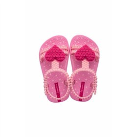 Children's sandals Ipanema Pink