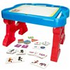 Multi-game Table Spidey 6 Units