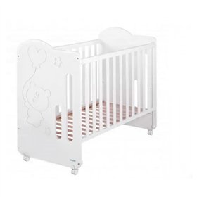 Baby Crib Micuna