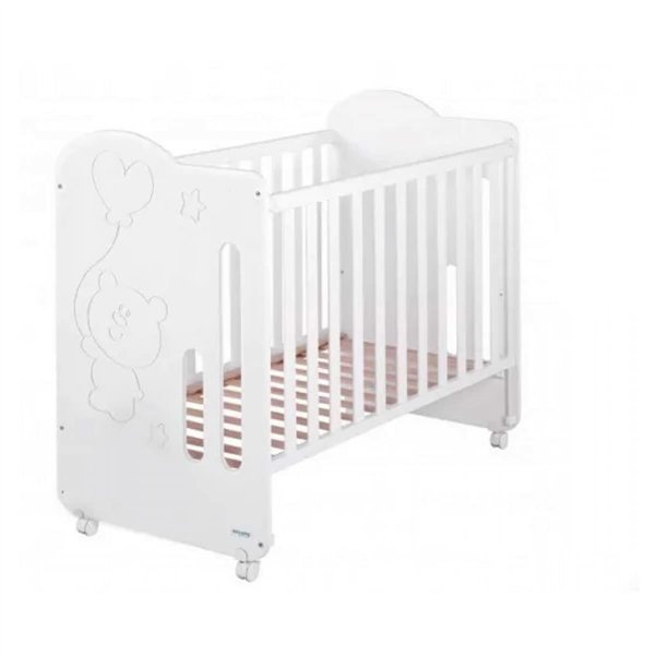 Baby Crib Micuna