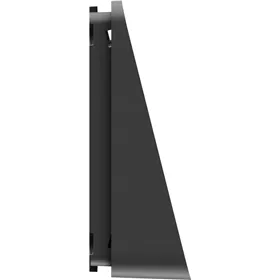 Sirge voodilina Happy Home Nude Voodi 105 cm