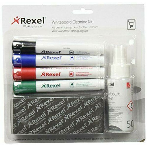 Whiteboard marker Nobo 6 Units