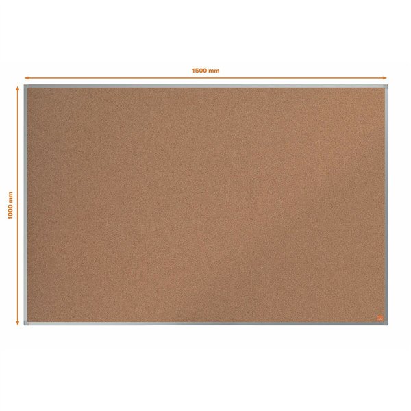 Magnetic board Nobo
