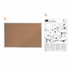 Magnetic board Nobo