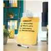 Stand Leitz Cosy Tempered Glass