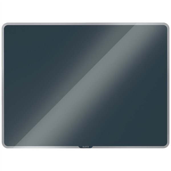 Magnetic board Leitz Cosy Grey