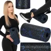 Валик для массажа и упражнений кроссфит Springos FR0007