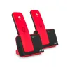 Landline Telephone SPC 7292RC2 BLA DUO Red 2 Units