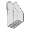 Magazine rack Leitz Exclusive Transparent A4 Plastic