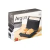 Kontaktrežģis Argon Melns 1000 W