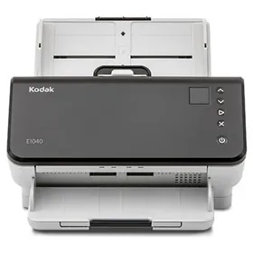 Refillable storage binder Rexel Dox 1 Green A4