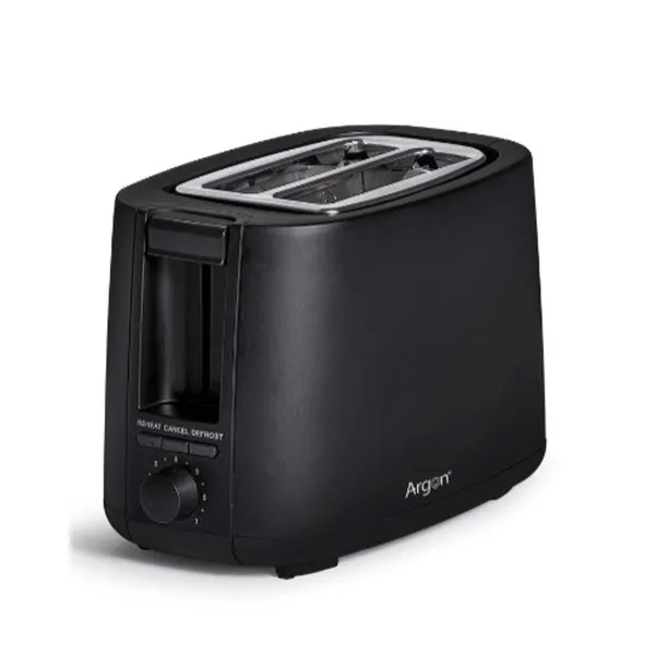 Skrudintuvas Argon Juoda 750 W