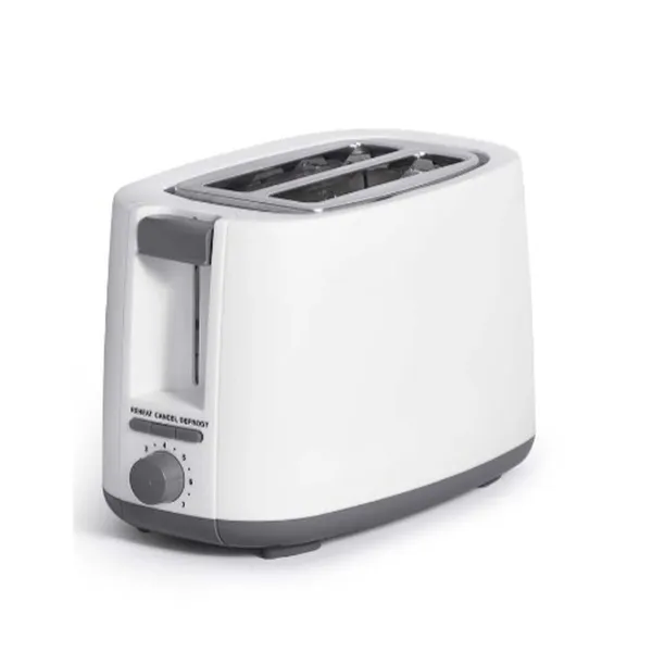 Тостер Argon Белый 750 W