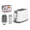 Tosteris Argon Balts 750 W