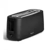 Tosteris Argon Melns 1400 W