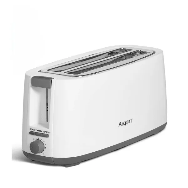 Röster Argon Must 1400 W