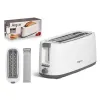 Skrudintuvas Argon Juoda 1400 W