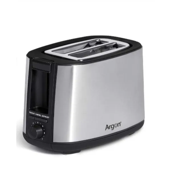 Röster Argon Must Hall 750 W