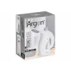 Höyrysilitysrauta Argon