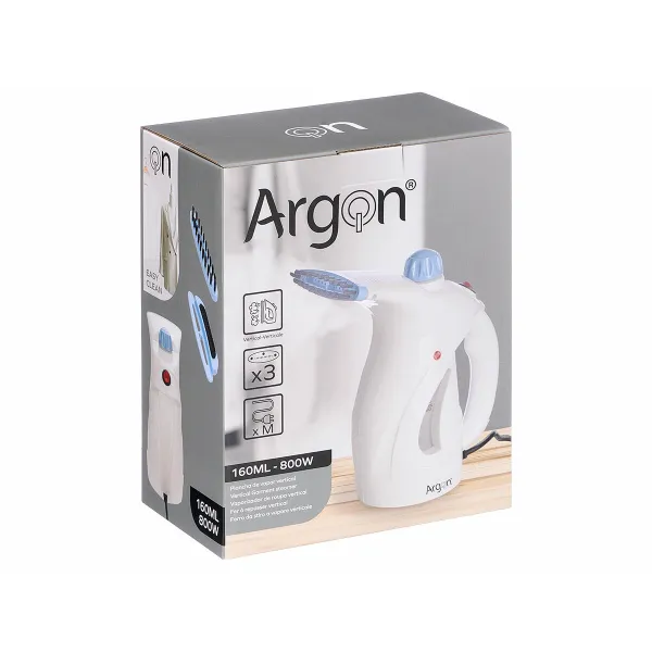 Garų lygintuvas Argon