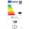 Covers Esselte Transparent A4 polypropylene