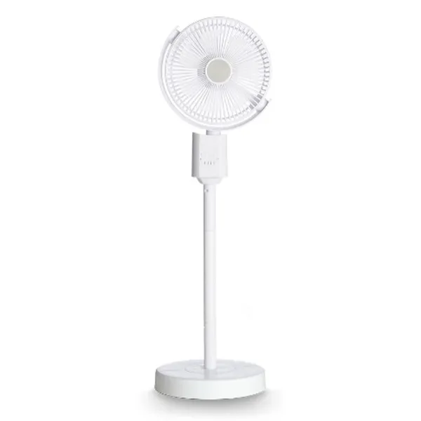Pastatomas ventiliatorius Argon Balta 10 W