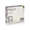 Freestanding Fan Argon White 10 W
