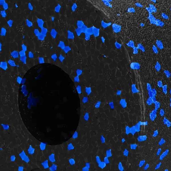 Набор для массажа 3 в 1: массажный ролик, мяч, двойной мяч, чехол Springos FR0025