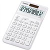 Calculator Casio JW-200SC-WE White Plastic