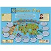 Board game Devir CARCASSO + BASICO & 11 EXPAN