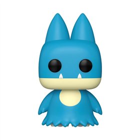 Collectable Figures Funko Pop! MUNCHLAX