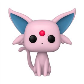 Collectable Figures Funko Pop! POKEMON SPEON