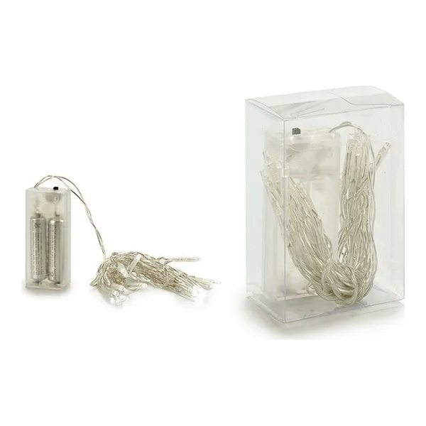 LED strips Gift Decor White