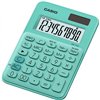 Calculator Casio MS-7UC-GN Green Plastic
