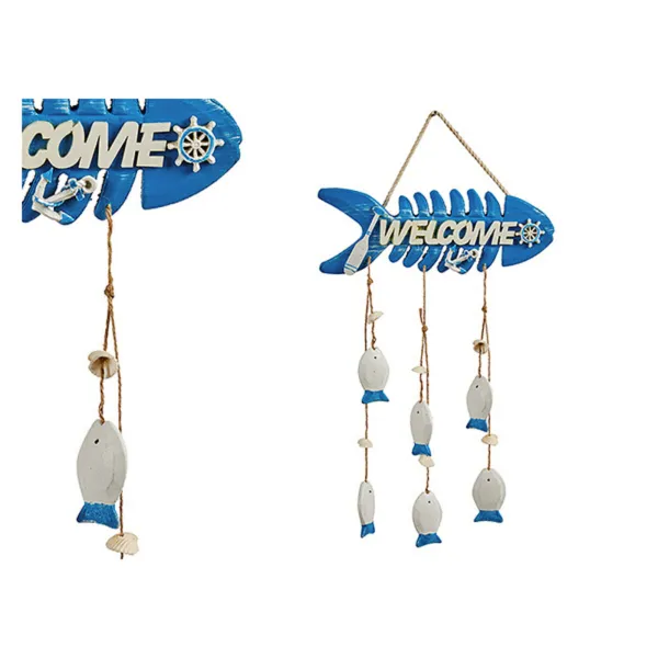 Piekaramais dekors Zivis