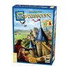 Board game Carcassonne Devir 222593