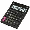 Calculator Casio GR-12 Black Plastic