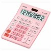 Calculator Casio GR-12C Black Plastic