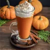 Stiklinės lattei, desertai su rankena Springos HA7496 280 ml rinkinys 6 vnt.