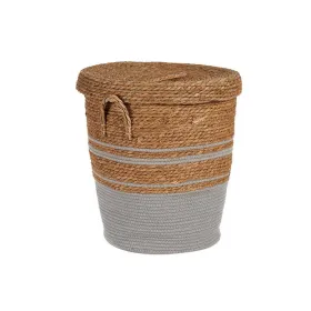 Kori Gift Decor Ruskea Harmaa Merilevä