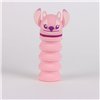 School Case Stitch Pink
