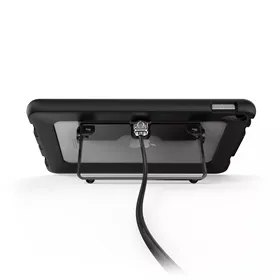 Clothes Line Kipit Black Natural Iron Plastic 82 x 165 x 59 cm 80 x 15 x 10 cm 15 x 80,7 x 10 cm
