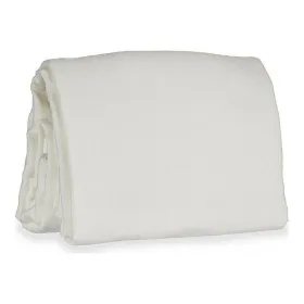 Bedspread (quilt) Gift Decor White 20 x 13 x 30 cm