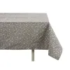 Laudlina Kinvara Valge Hall Jacquard