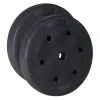 Svaru disks Springos FA1019 15 kg