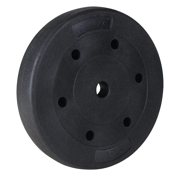 Ketas Springos FA1019 15 kg