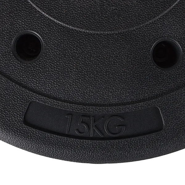 Springos FA1019 painolevy 15 kg