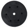 Weight plate Springos FA1019 15 kg